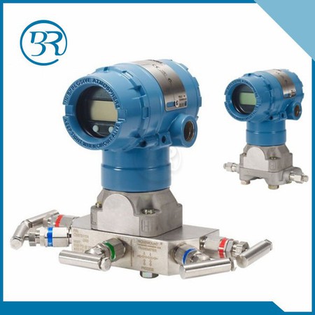 Rosemount 2051Cd Differential Pressure Transmitter
