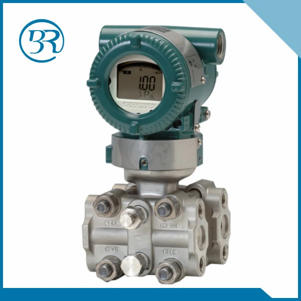 Yokogawa Eja120e